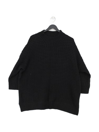 Plumo women jumper black - plumo,
