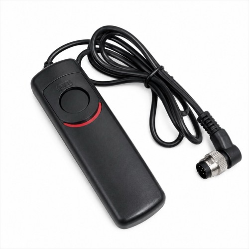 Remote shutter release - remote,