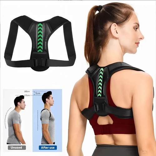 Posture corrector for men and - posture,