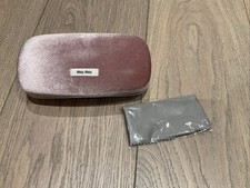 Miu Miu Women's Sunglasses