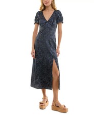 Crystal Doll Juniors' Printed