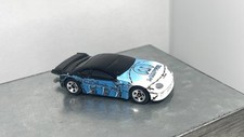 Hot wheels Dodge Neon 2004