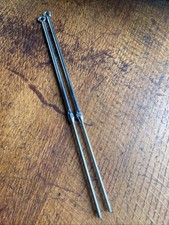 Bluemels Adjustable Mudguard Stays Rare Vintage Bike Cycling