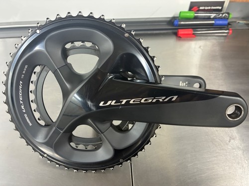 Shimano ultegra r8000 - ultegra, fc-r8000