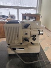 Eumig P8 Vintage Projector