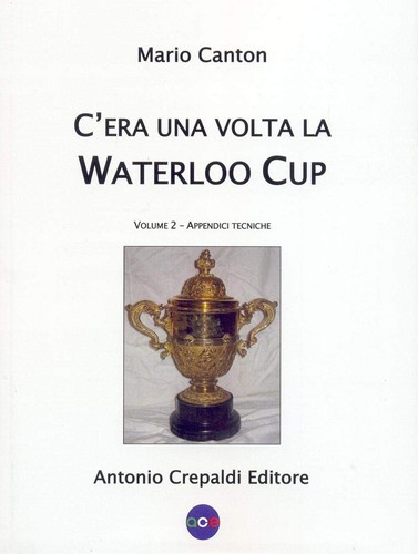 Mario canton era - c'era, volta
