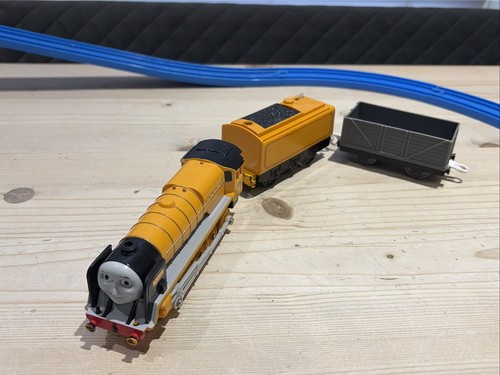 Thomas trackmaster murdoch - trackmaster,