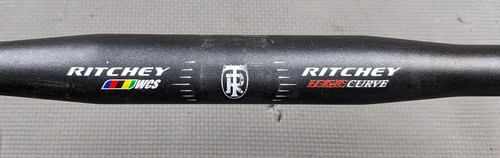 Ritchey wcs logic curve alloy - wcs,