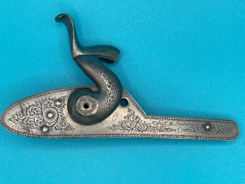Percussion lock dodson - dodson,