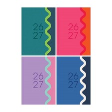 Academic Diary 2026-2027 A5