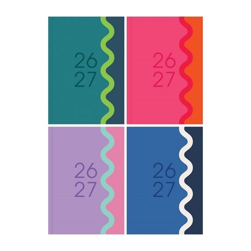 Academic diary 2026 2027 - academic, 2026-2027