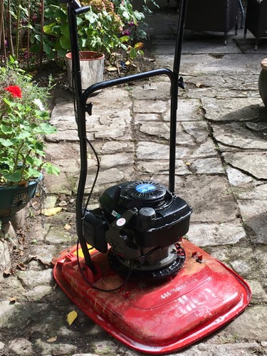 Allan hover trim - allan,