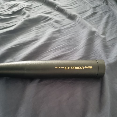 Telecue extenda push - extenda, push-on