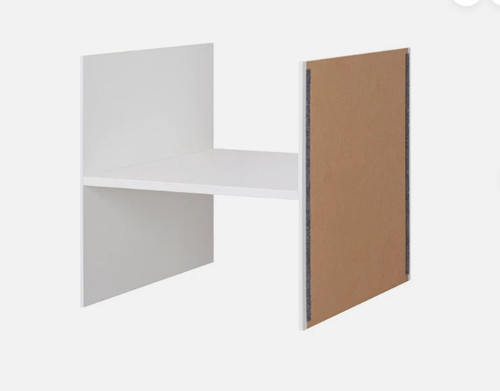 Ikea kallax insert shelf - insert,