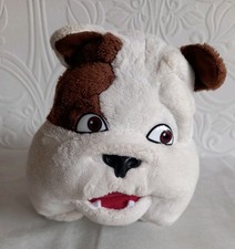 Churchill Bulldog Plush 'Oh