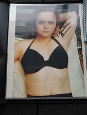 Autograph Collection In-Person