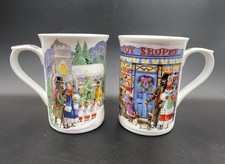 Kingsbury Fine Bone China