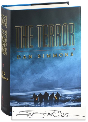 Dan simmons the - dan, simmons-the