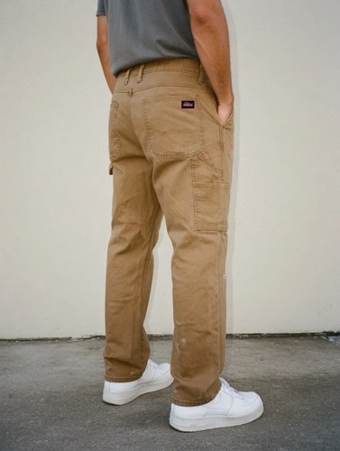 0363 baggy dickies - |,