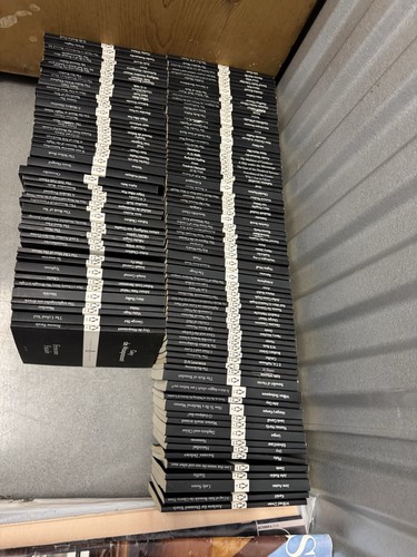 Penguin 125 classics box - 125,