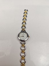 VIA LUCIA-181- Ladies Two Tone