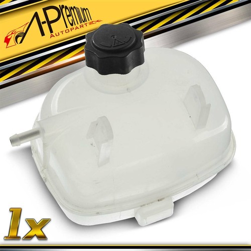 Premium coolant expansion - coolant,