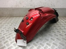 2010 YAMAHA YBR 125 CUSTOM