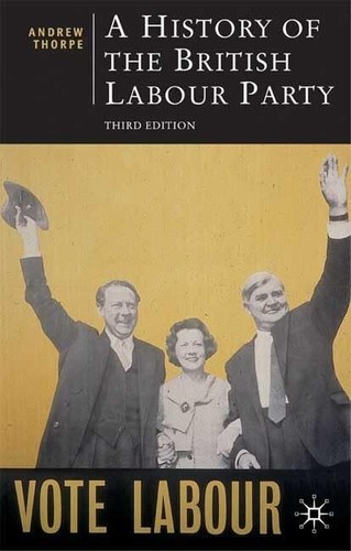 History the british - of,
