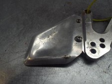 Aprilia RSV1000 RSV 1000 Tuono 2003-On 1st Gen Right Riders Footrest Hanger 