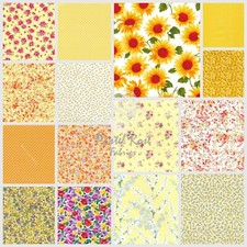 Rose & Hubble Yellow / Lemon