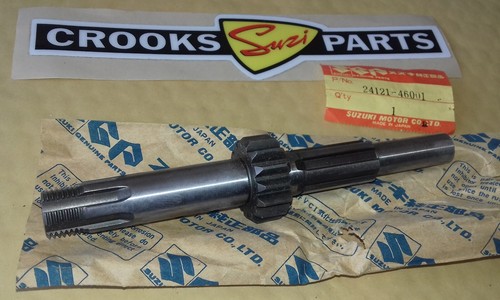 Nos 24121 46001 rm50 ds80 - nos,