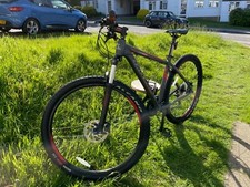 SALCANO 29 HD PROFESSIONAL