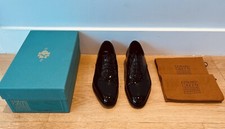 Edward Green Carnegie Patent