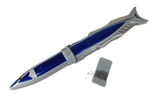 Power Rangers Samurai