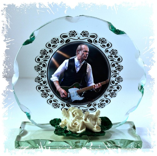 Francis rossi status - francis, quo'