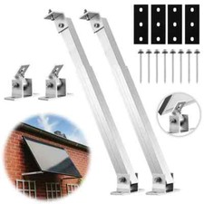 Solar Panel Mounting Brackets