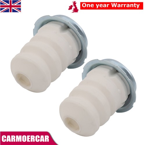 Rear bump stop - rear, for