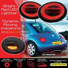 VW Beetle 1999-2006 Sequential