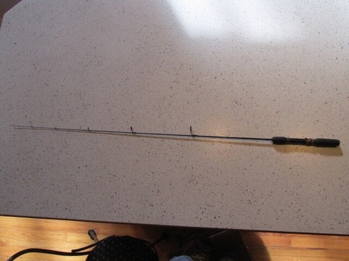 Silstar ultra light spinning - ultra,
