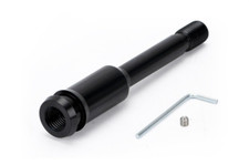 BLACK VW STRAIGHT Volkswagen