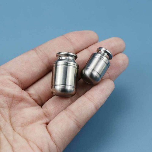 Mini titanium waterproof - mini,