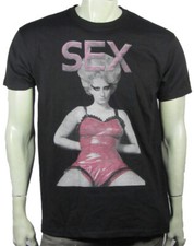punk seditionaries  Jordan McLaren Westwood sex t-shirt by Sexy Hooligans