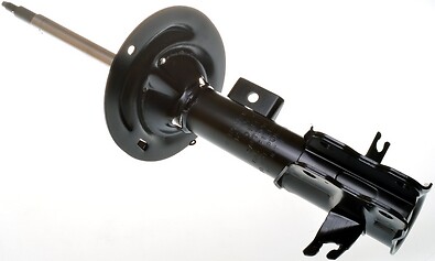 New shock absorber for - shock,