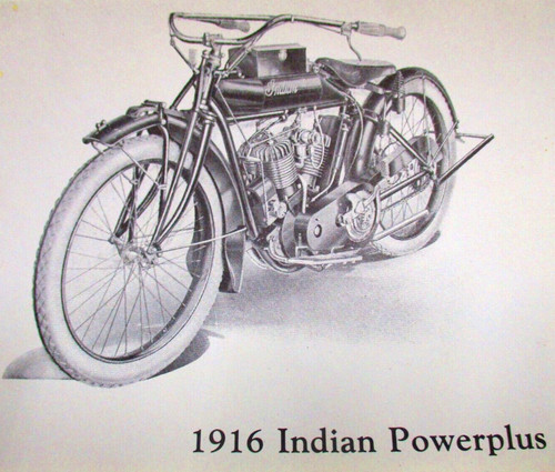 1916 indian note - 1916,
