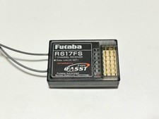 Futaba R617FS receiver 2.4GHz