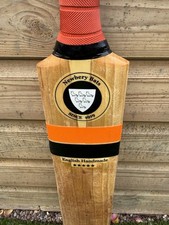 Newbery handmade cricket bat - newbery,