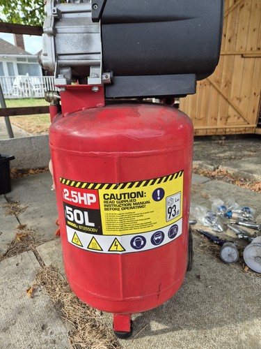 Burisch bt2550sv 50l - burisch,
