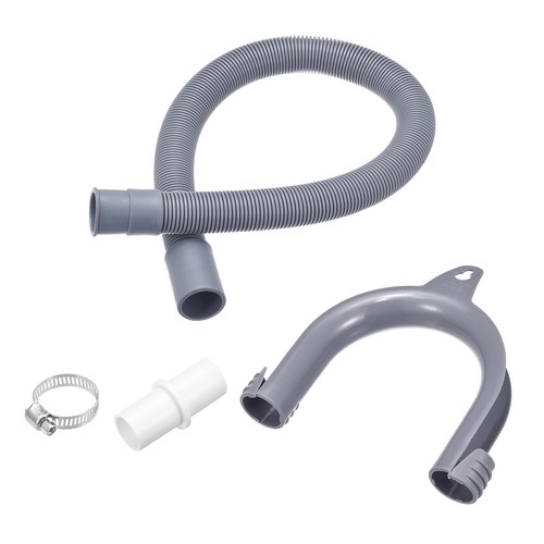 Washing machine drain hose - washing,
