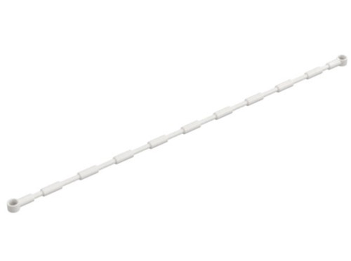 Lego flexible hose string 21l - lego,