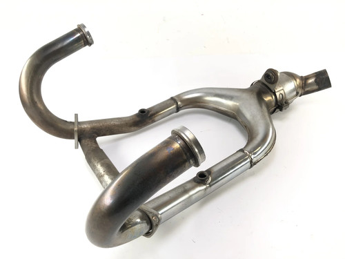 Bmw 1200 2007 manifold - bmw, r